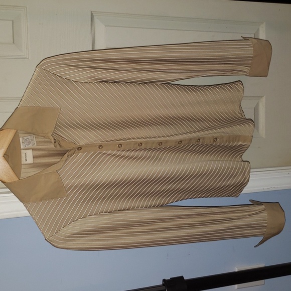 SOLD CL 💘4PC WOMEN SMALL BUNDLE LOT NEW YORK COMPANY J. CREW MERONA FASHIONISTA - Picture 4 of 9